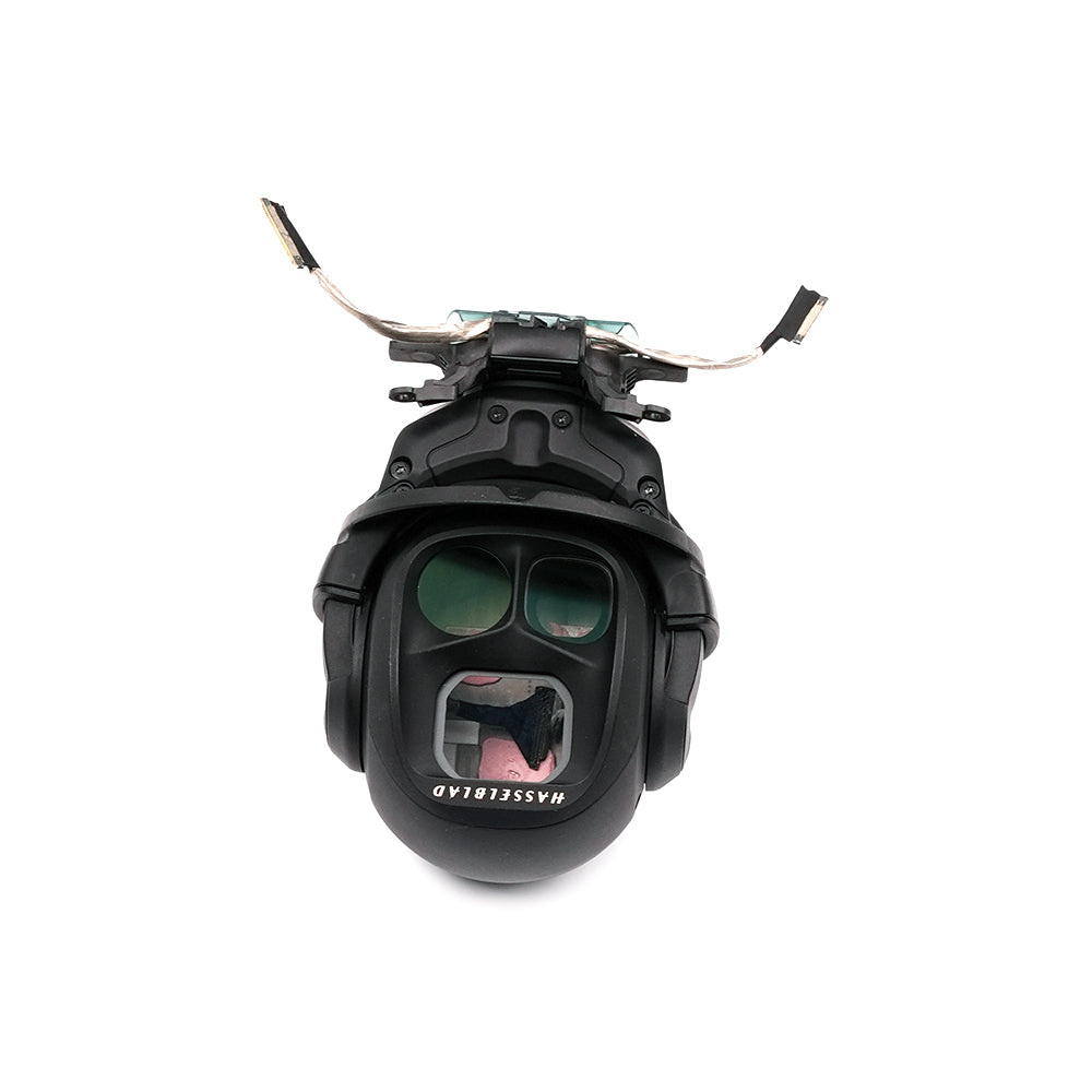 Original DJI Mavic 4 Pro Gimbal Housing