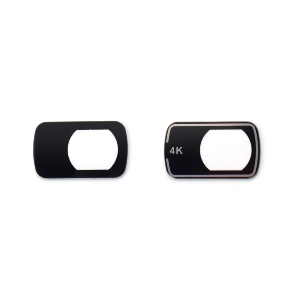 Original DJI Mini Series Gimbal Camera Glass