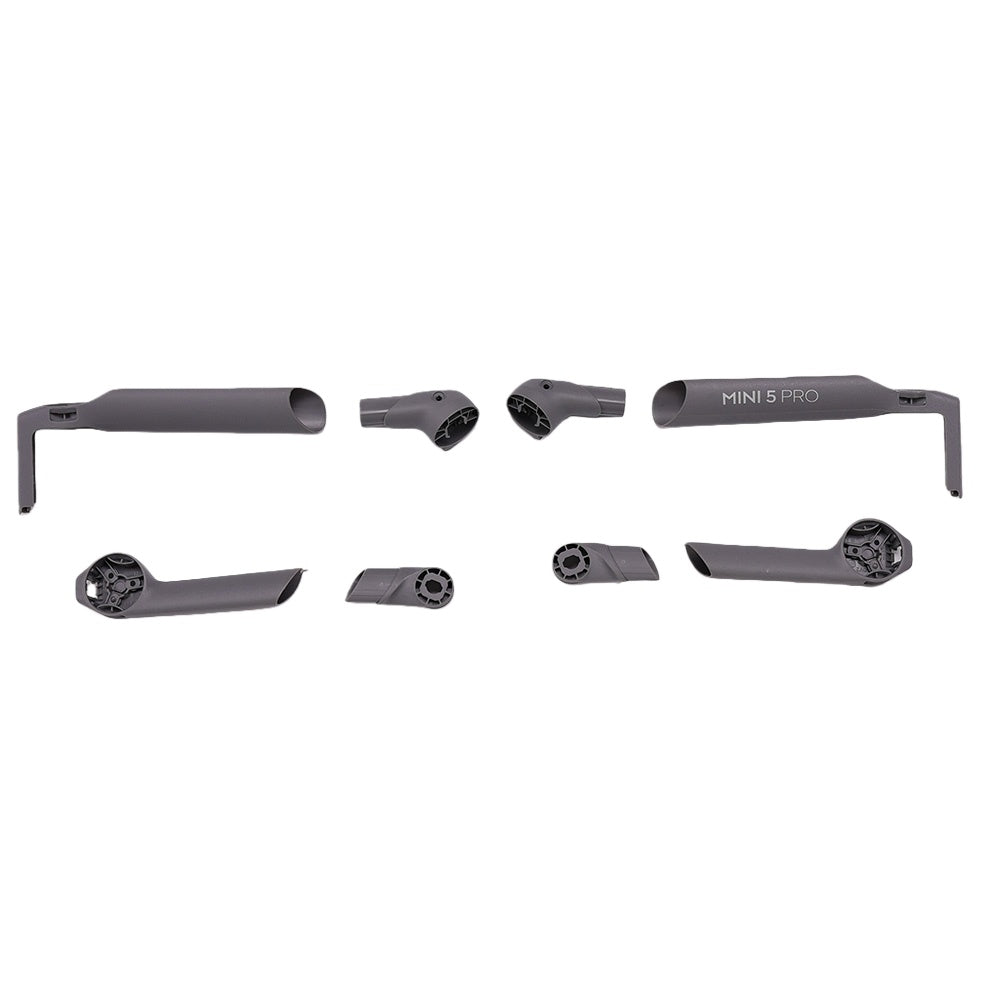Original DJI Mini 5 Pro Arm Shell & Connector