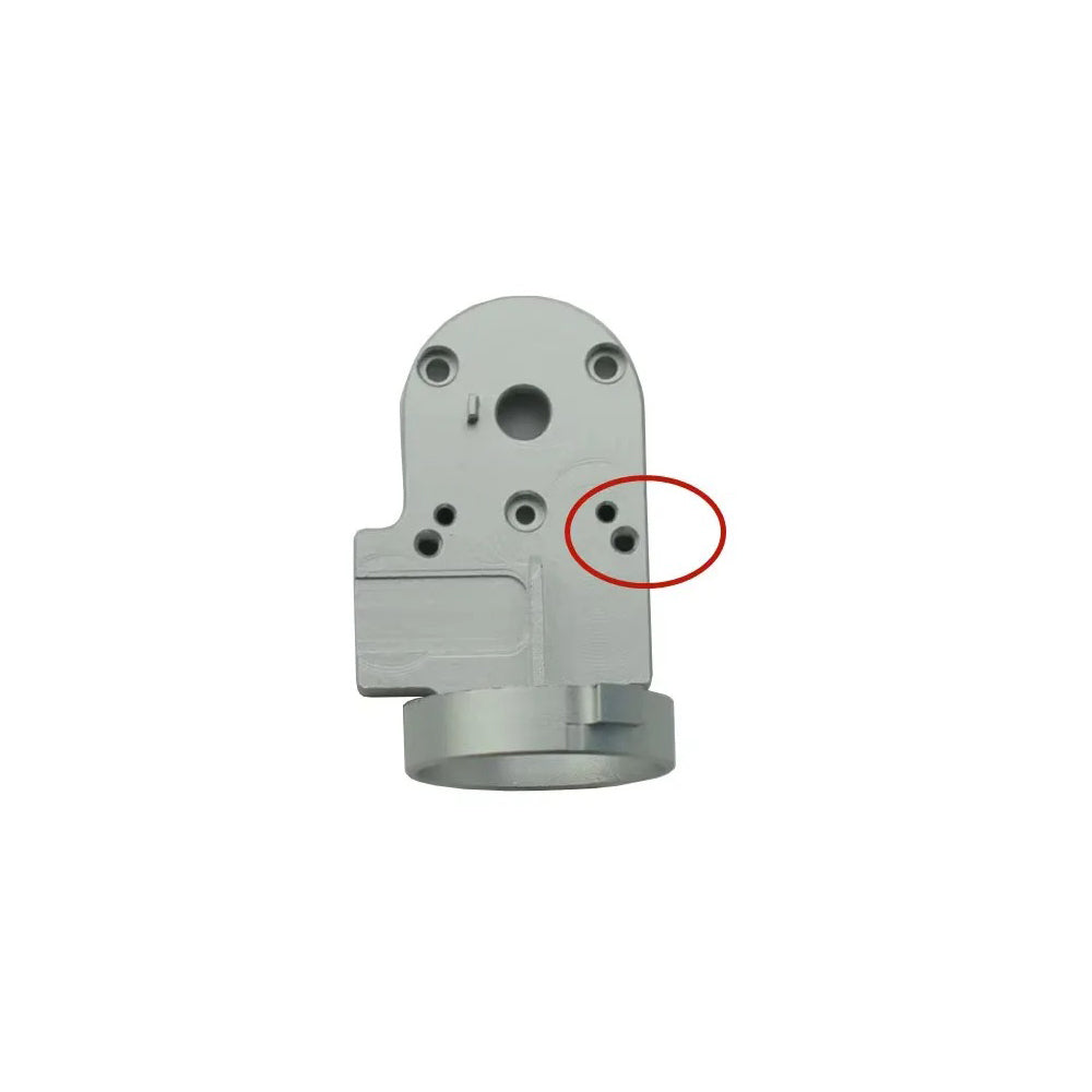Original DJI Phantom 3 Pro/Adv Gimbal Roll Bracket