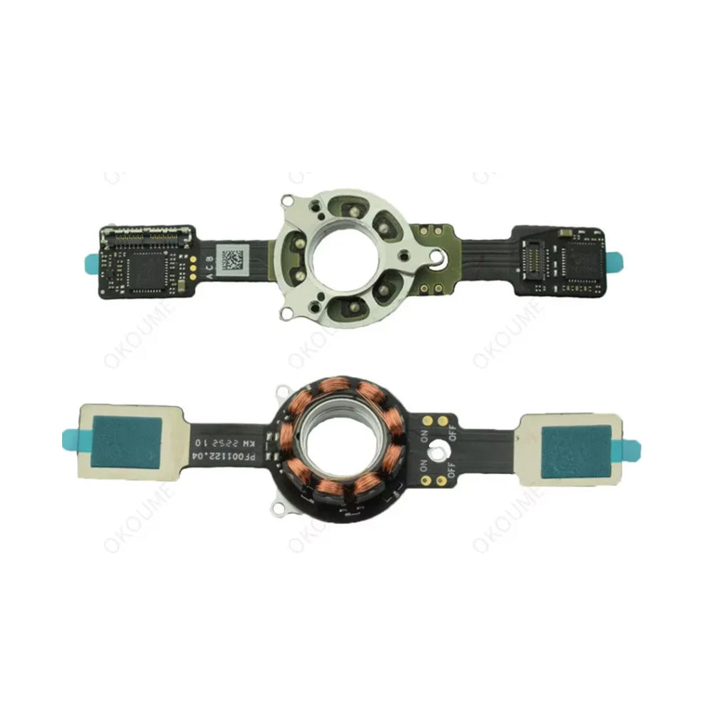 Original DJI Mavic 3 Series Gimbal Roll Motor Without Cover