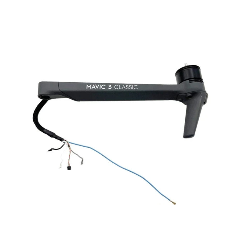 Original DJI Mavic 3 Classic Left Front Motor Arm