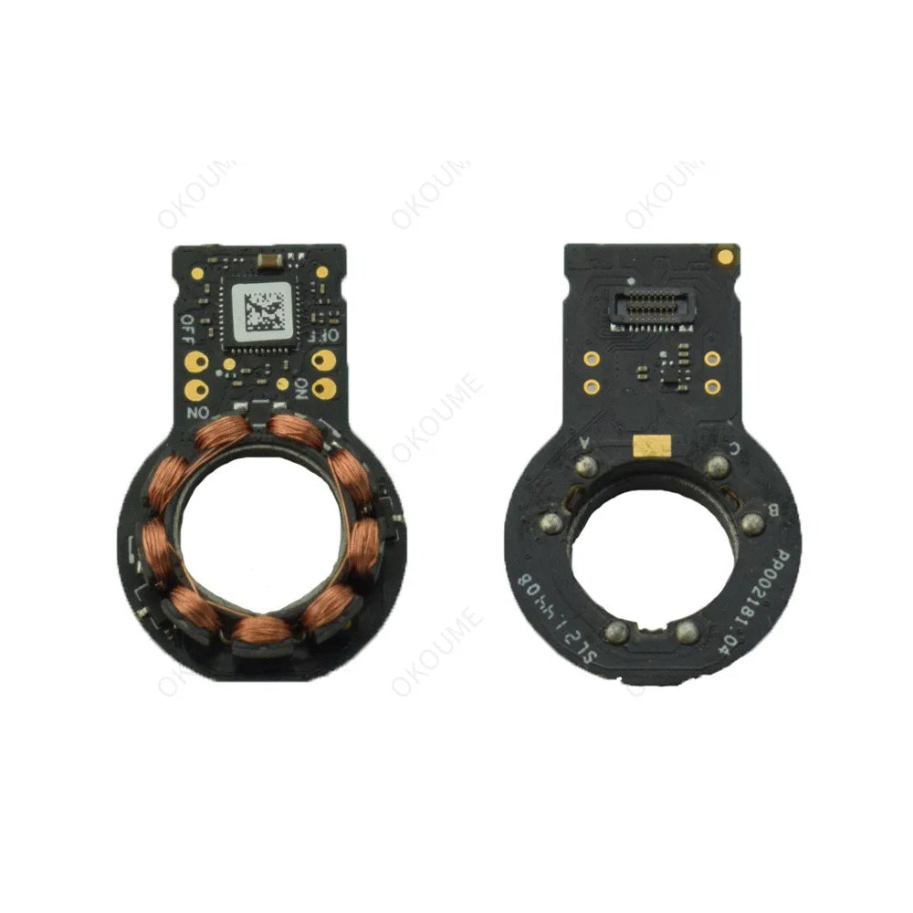 Original DJI Mavic 3 Series Gimbal Yaw Motor Without Cover