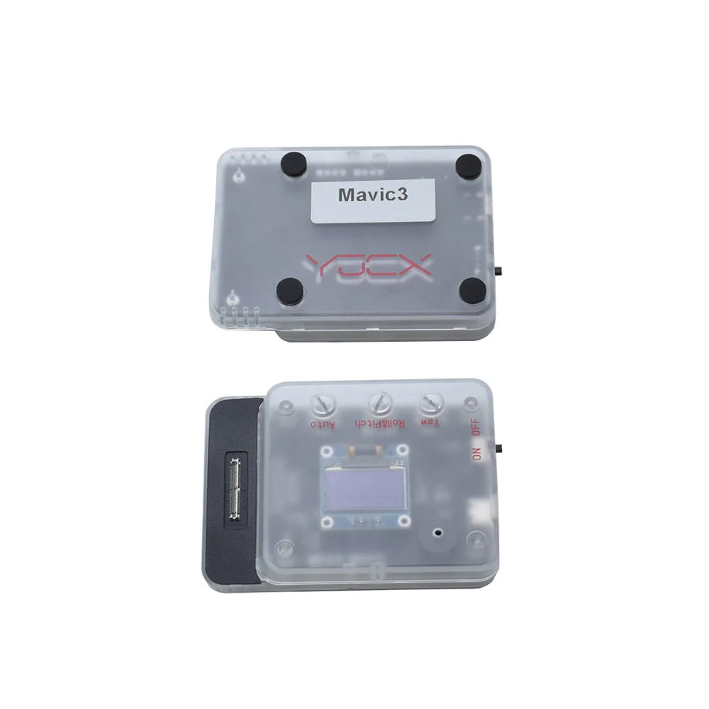 New DJI Mavic 3 Series Gimbal Motor Tester
