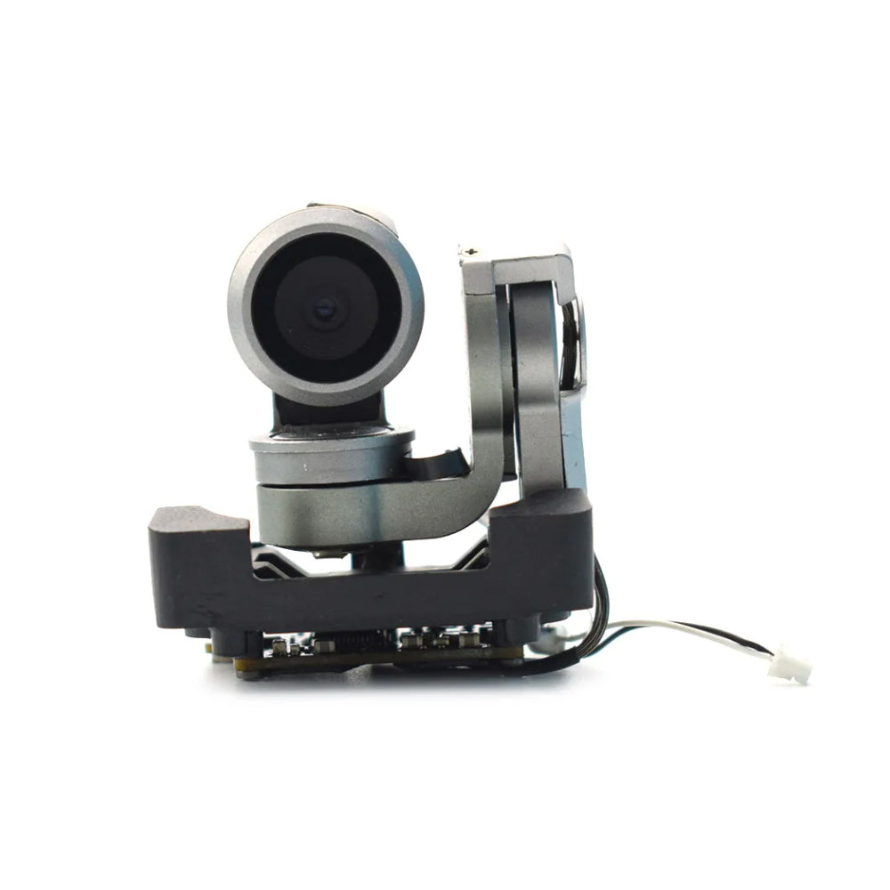 Original DJI Mavic Pro/Platinum Gimbal Camera With Damper With Core Board
