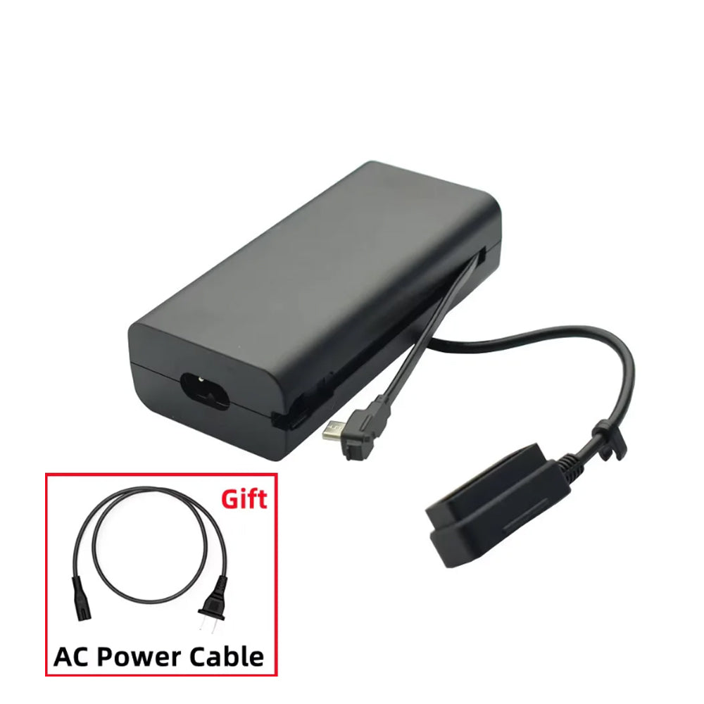 Original DJI Mavic 2 Series Battery Charger With Cable