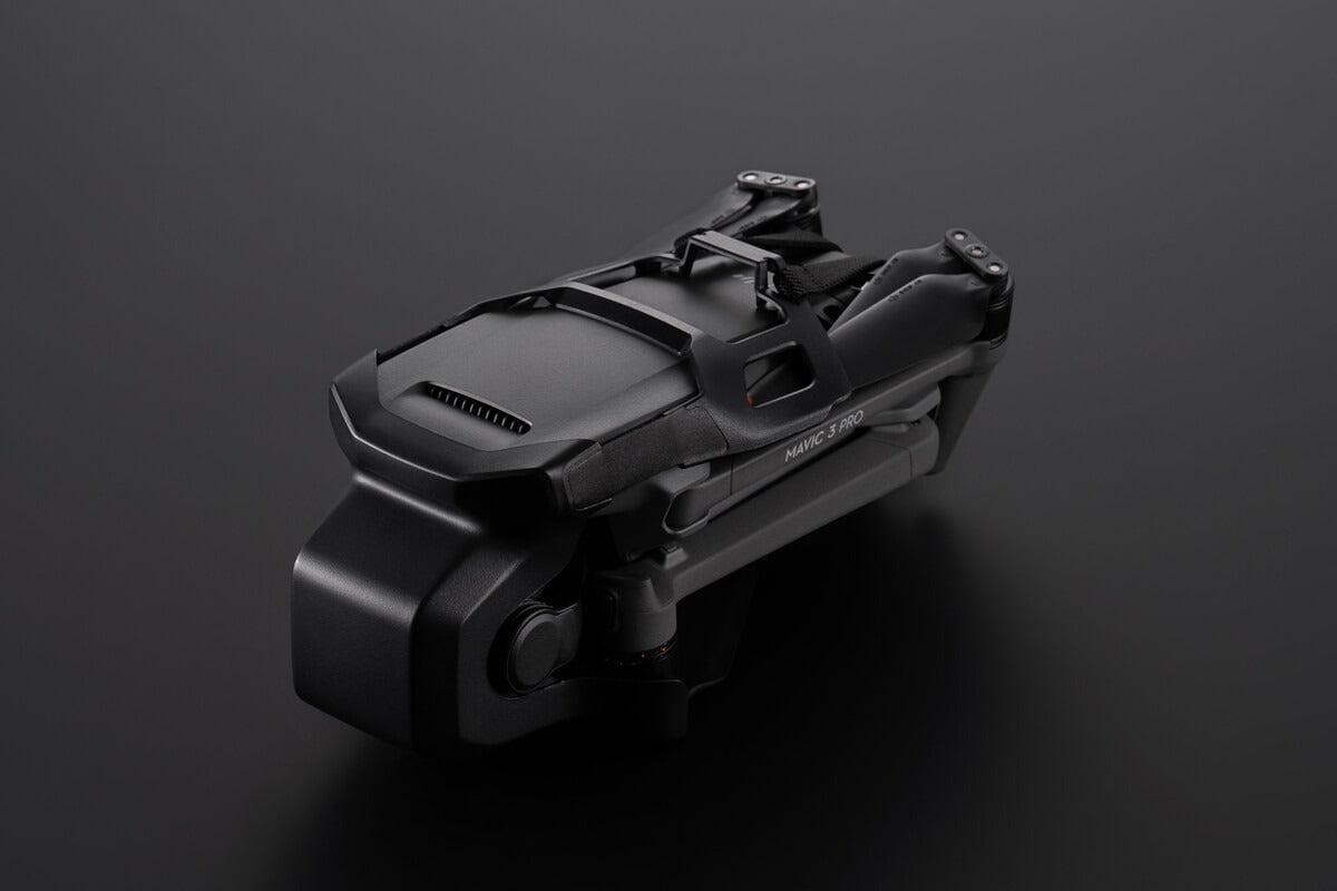 DJI Mavic 3 Pro Storage Cover