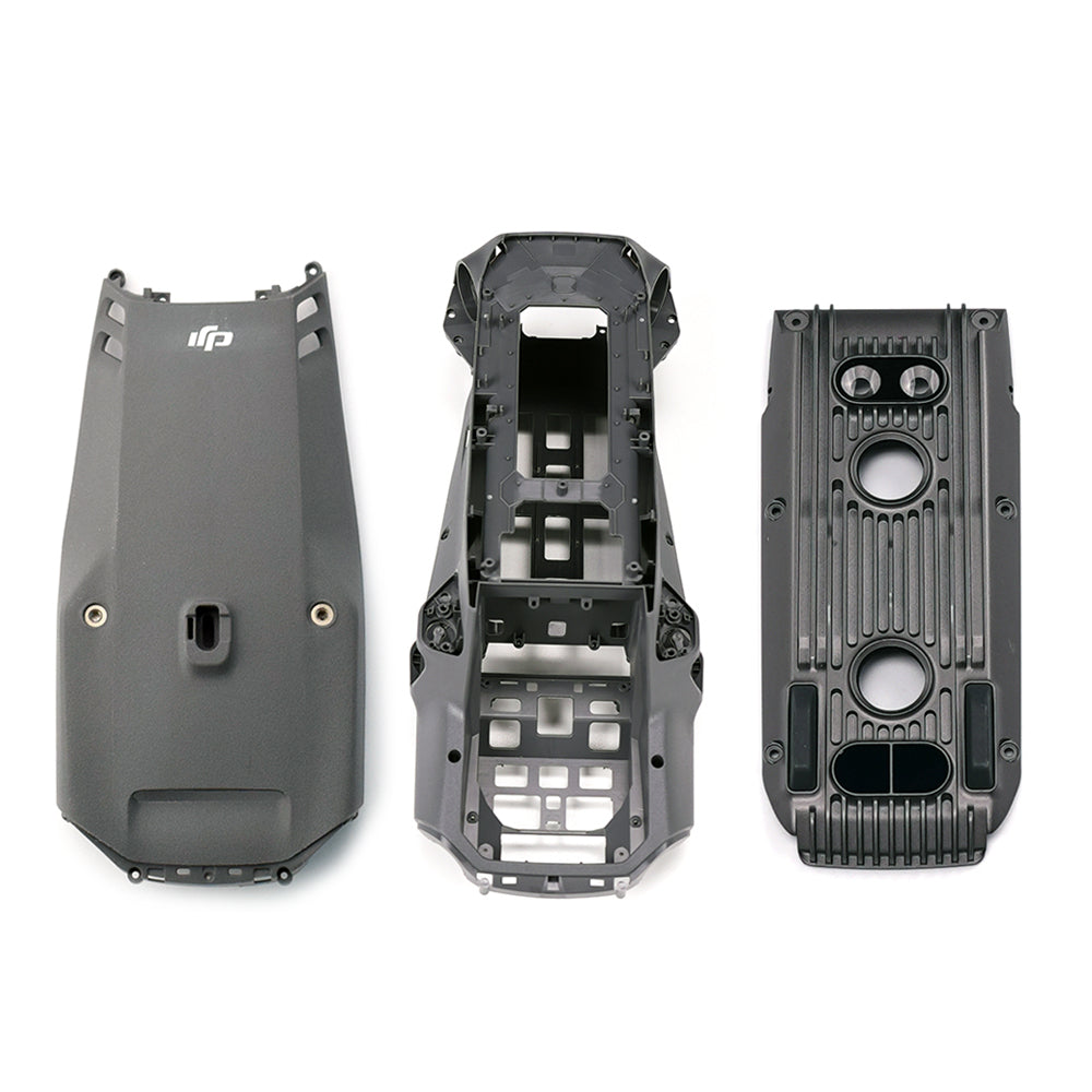 Original DJI Mavic 3T/3E/3M Body Frame Shell
