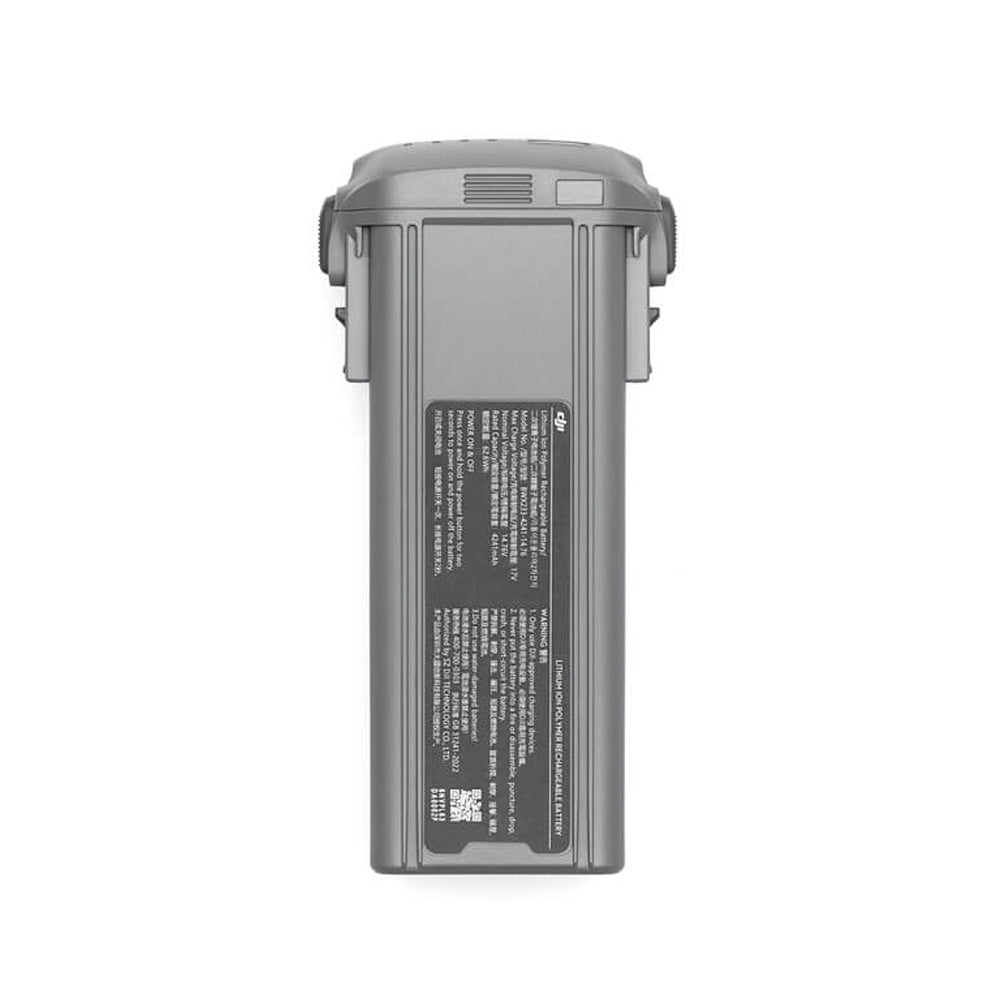 Original DJI Air 3 4241mAh Intelligent Flight Battery