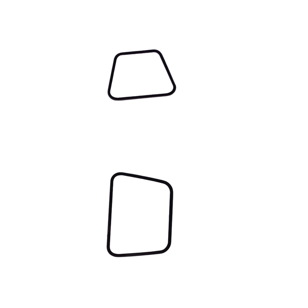 Original DJI Air 3S Gimbal Camera Glass Lens