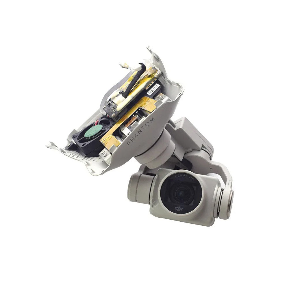 Original DJI Phantom 4 Series Gimbal Camera