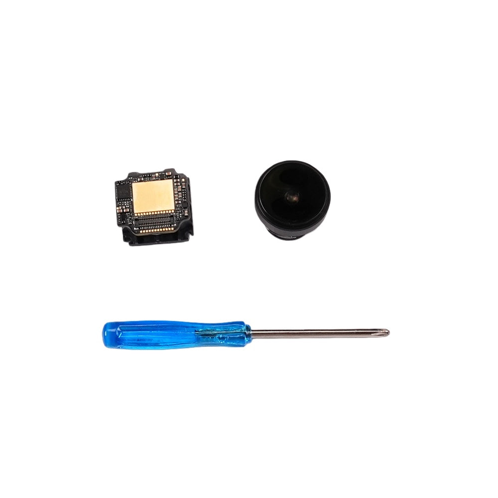 Original DJI Avata 2 Gimbal Camera CMOS & Lens Glass