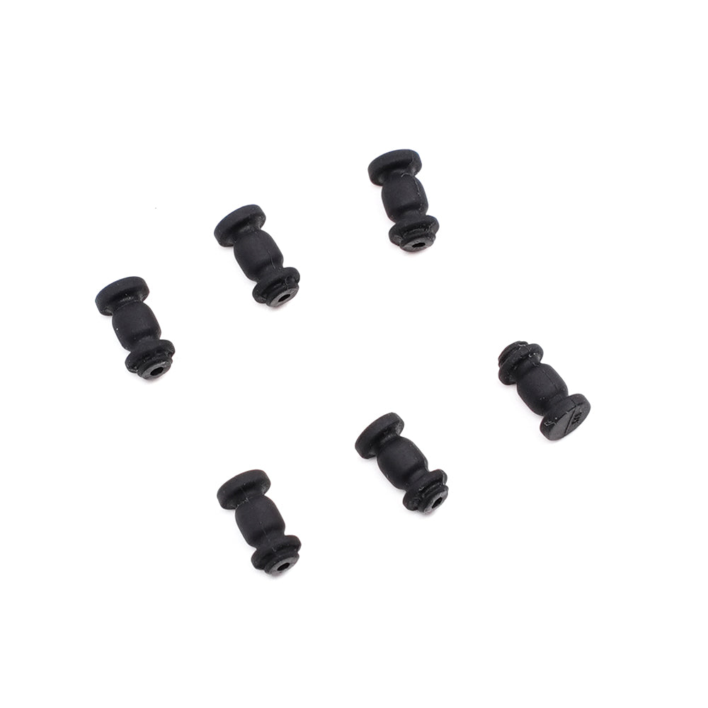 Original DJI Mavic 4 Pro Gimbal Damper Board with Bracket