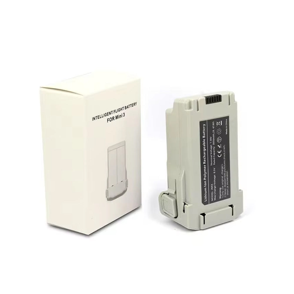 DJI Mini 4 Pro/Mini 3 Pro/Mini 3 3850mah Intelligent Flight Battery Plus (Not Original)