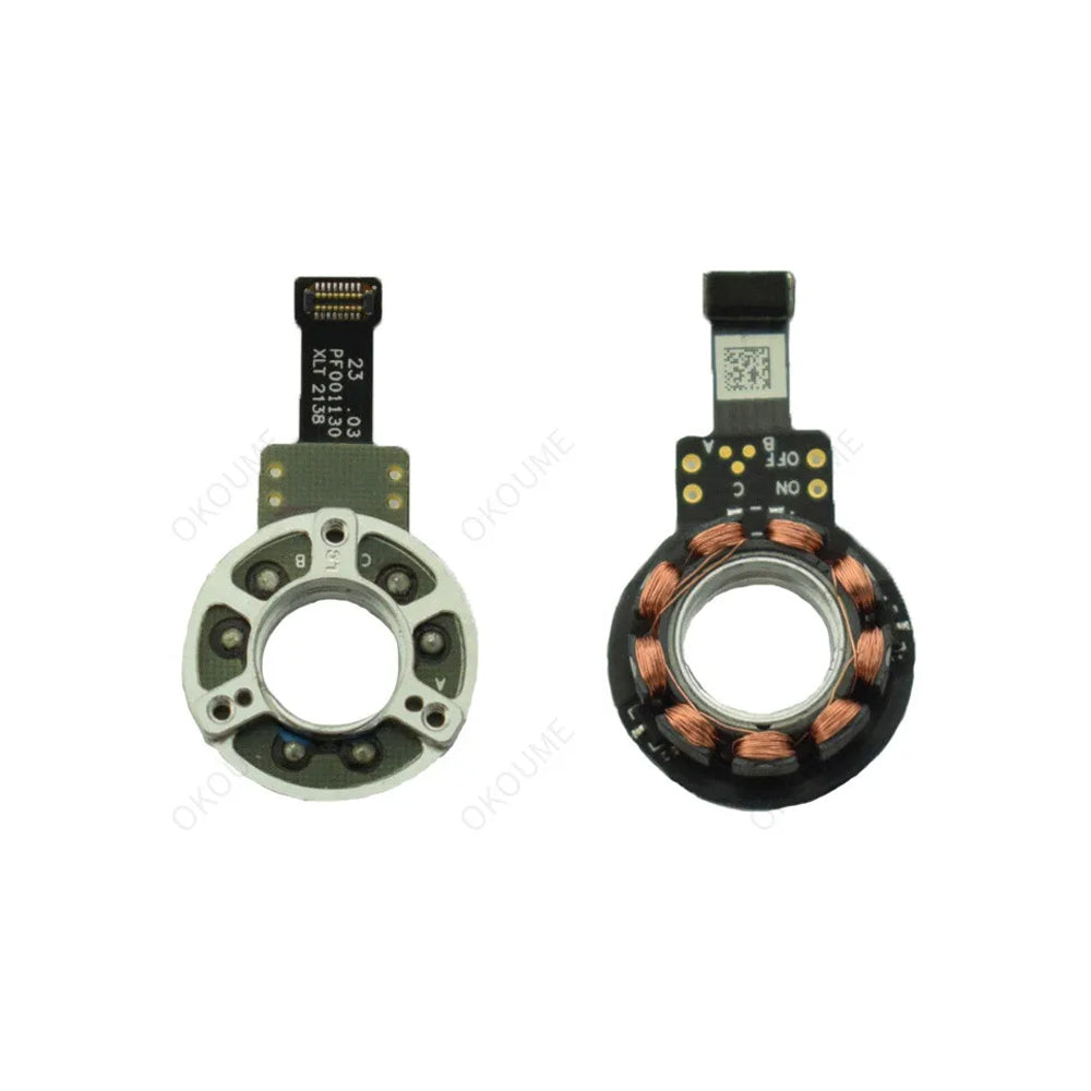 Original DJI Mavic 3 Series Gimbal Pitch Motor Without Cover