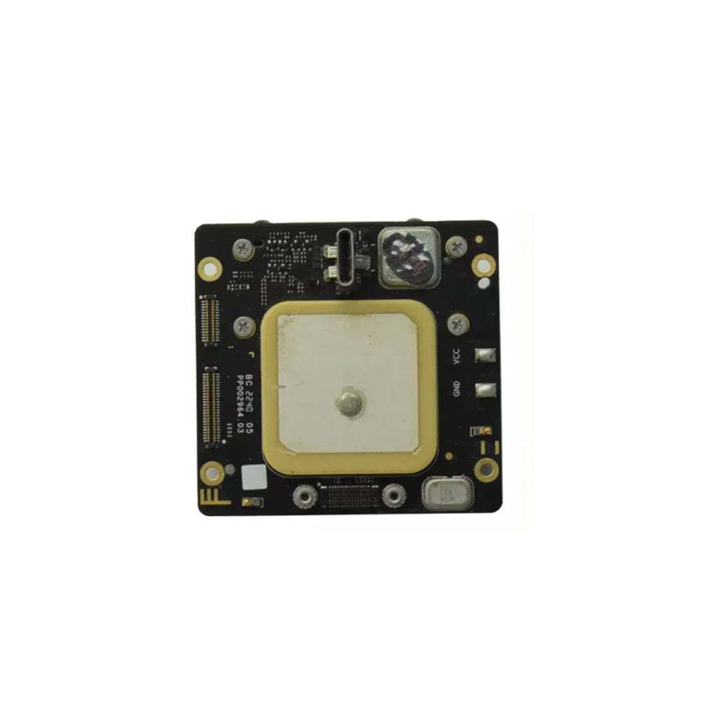 Original DJI Mavic 3T GPS Board With IMU & Cable