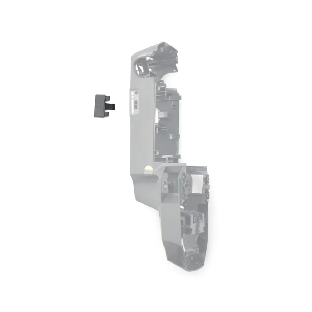 Original DJI Mavic Pro Middle Frame SD Cover