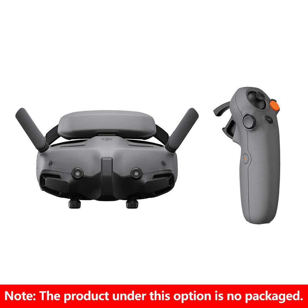 DJI Goggles 3