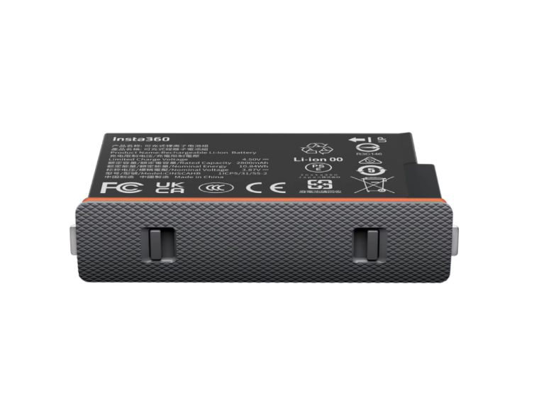 Insta360 X5 Ultra Battery 2800mAh