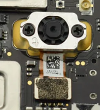 Original for MAVIC Pro /Pro Platinum Core Board Element（Just red circle part）