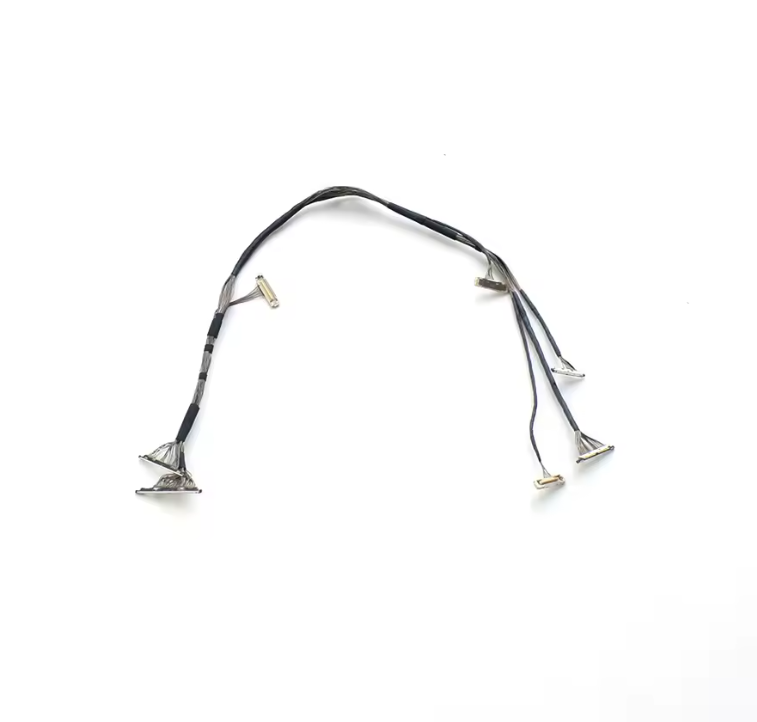 Original Gimbal Camera Signal Cable For Autel EVO2 Pro 6K