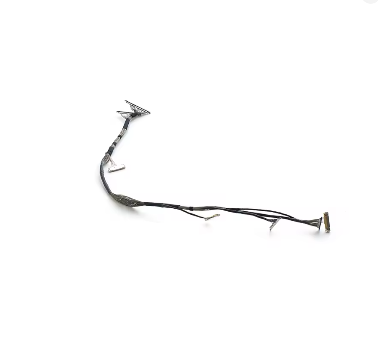 Original Gimbal Camera Signal Cable For Autel EVO2 Pro 6K
