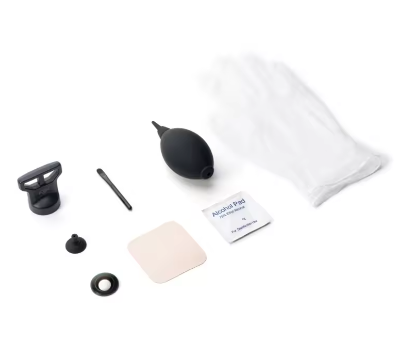 Original Avata 360 Camera Lens Glass Repair Accessories Gimbal Lens