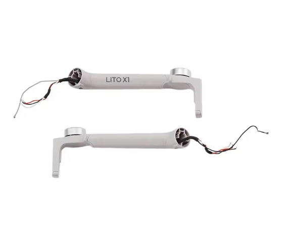 Original Arms with Engine For DJI Lito X1 Drone 95% New