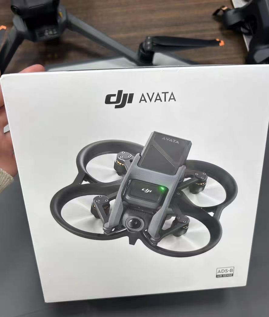 DJI AVATA 1 Drone Only（No Battery）