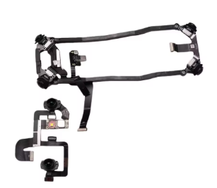 Original Core Motherboard + Sensor Vision for Matrice 4T（locked）