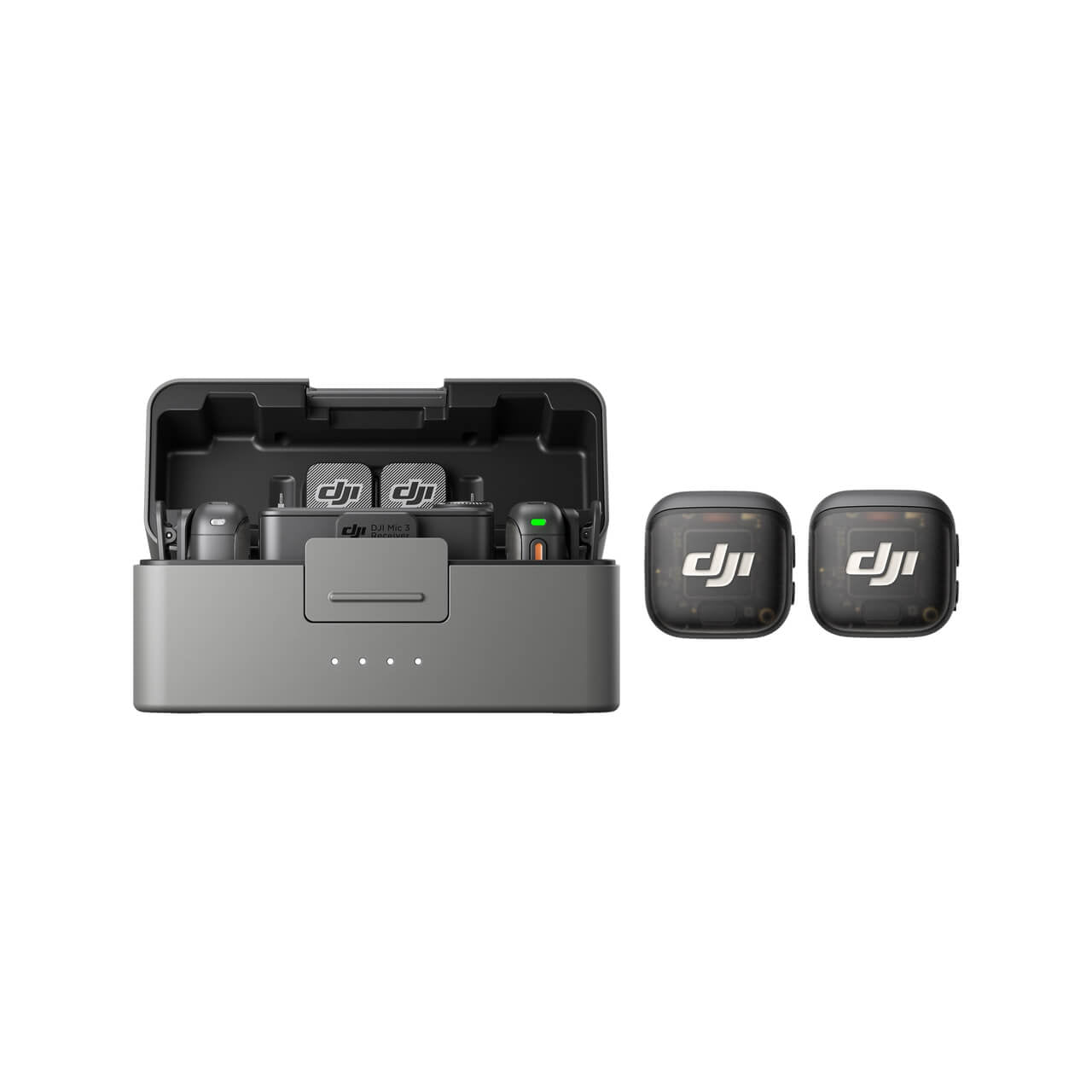 DJI Mic 3 Transmitter