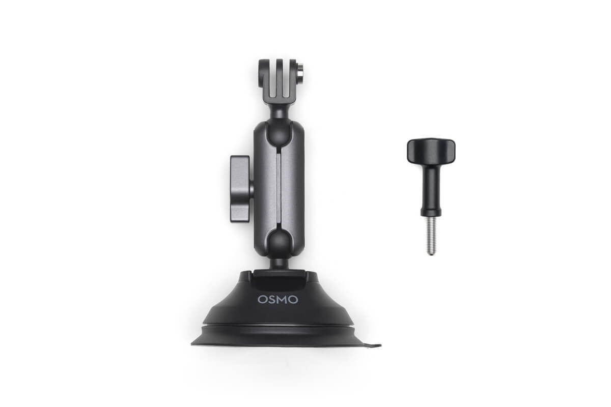 Osmo Action