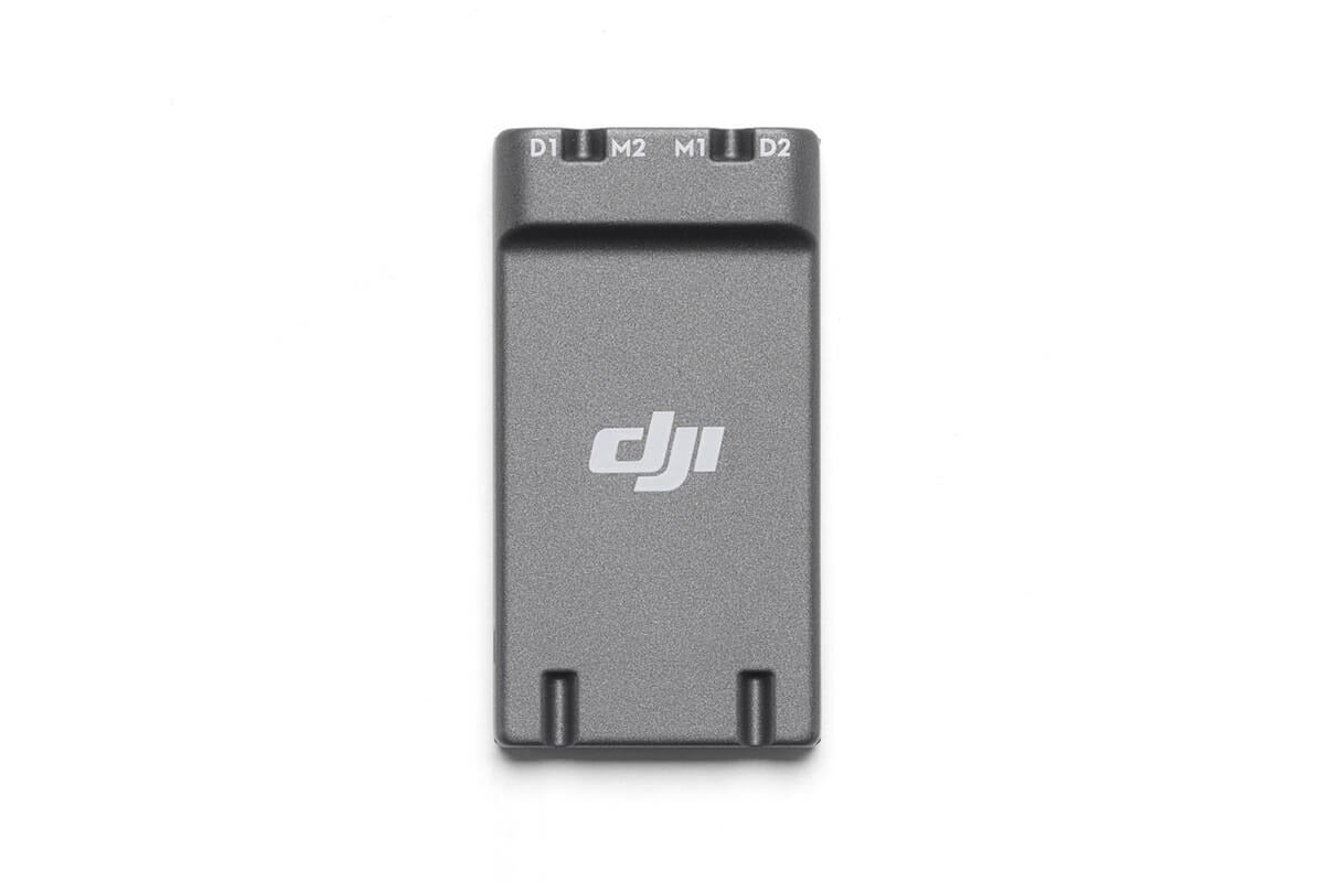 DJI Enhanced Image Transmission Module 3