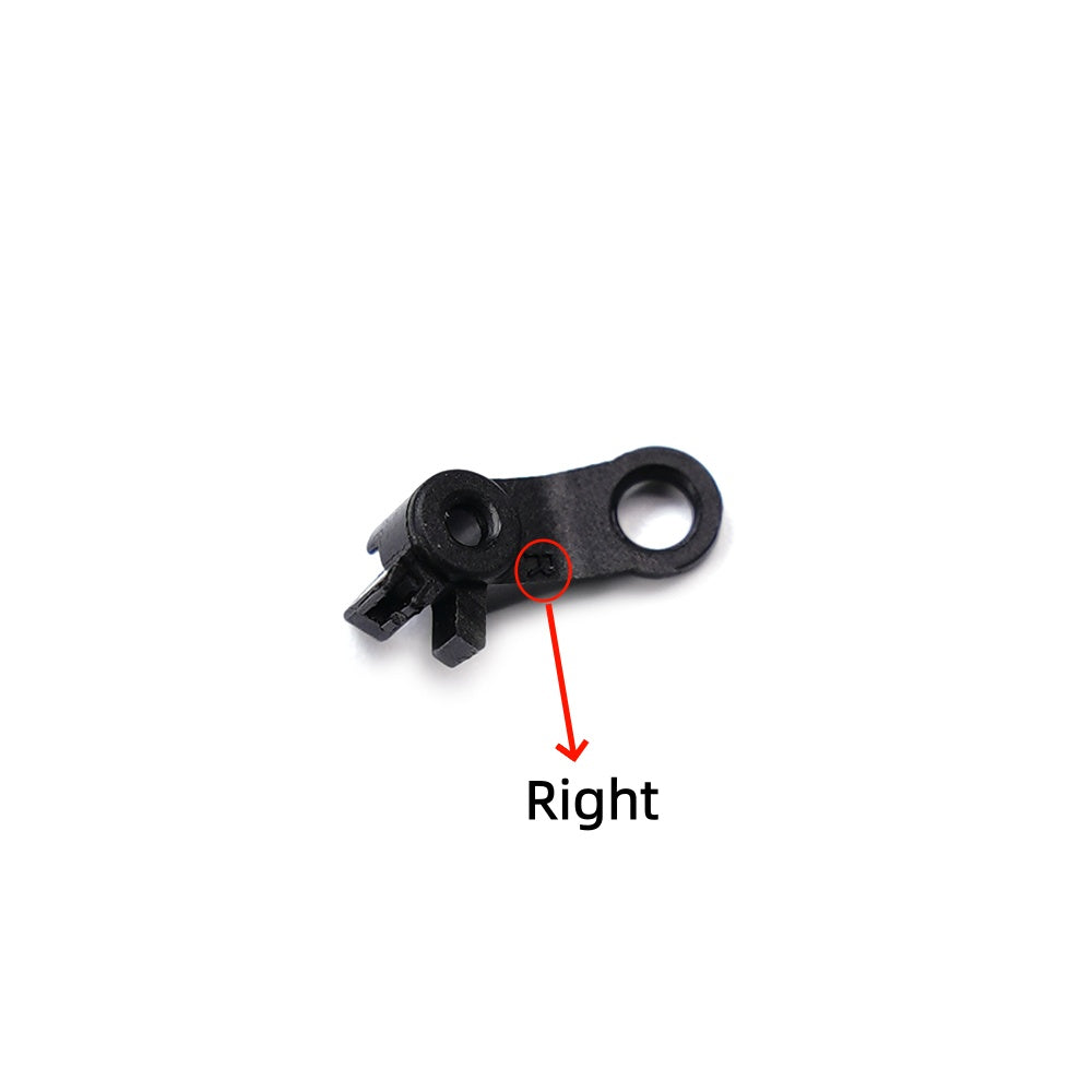 Original DJI Mini 5 Pro Gimbal Cover Set