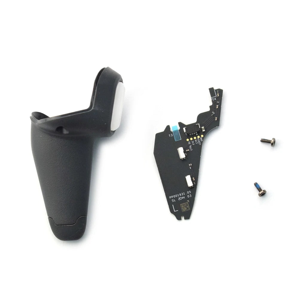 Original DJI FPV Landing Gear With Antenna Board