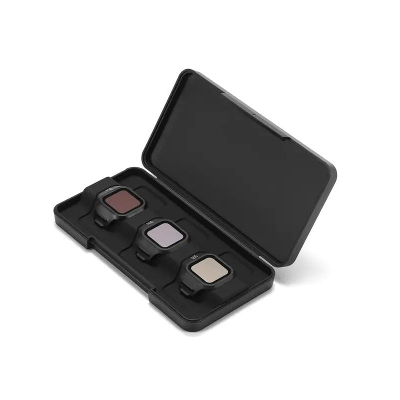 Original DJI Mini 5 Pro ND8/32/128 Filter Set