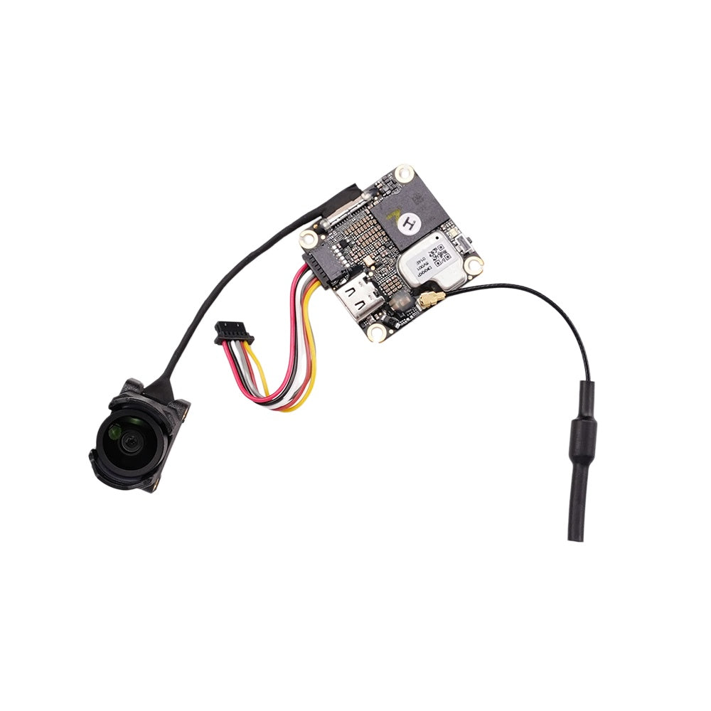 DJI 04 Wide Air Unit
