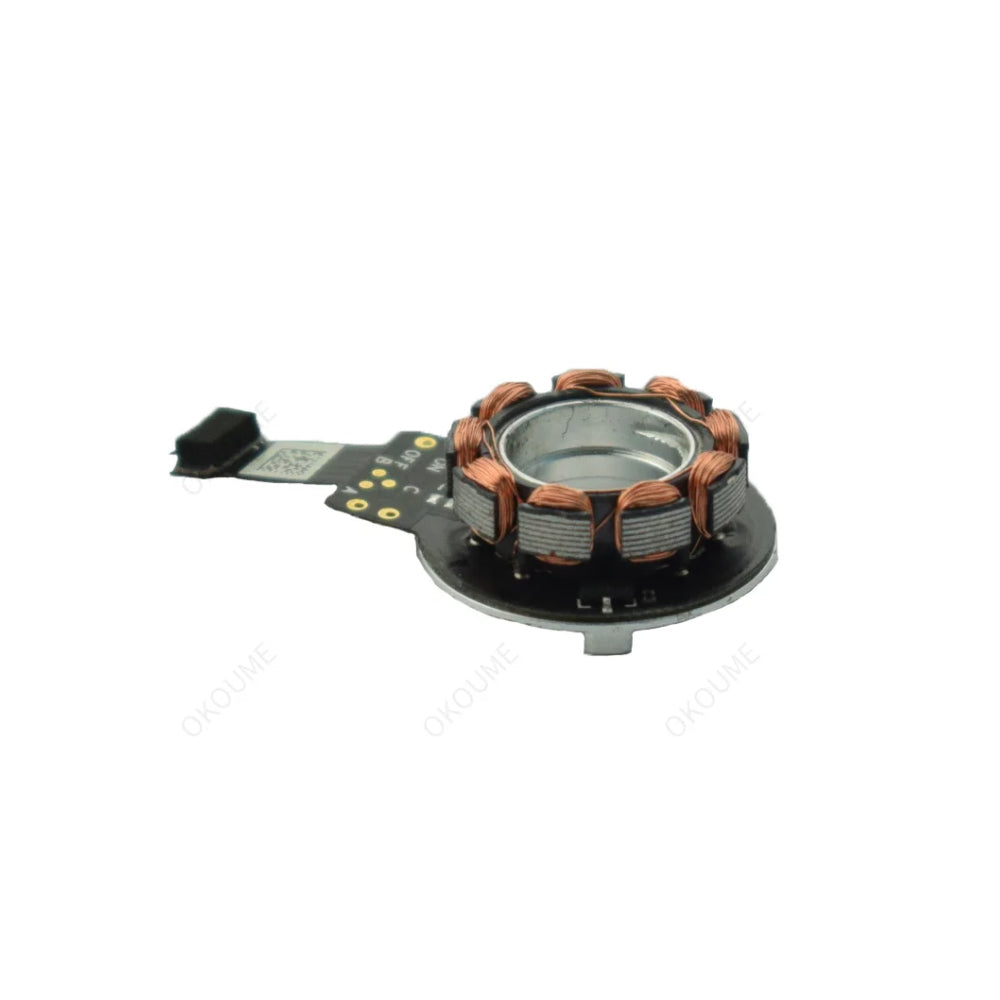 Original DJI Mavic 3 Series Gimbal Pitch Motor Without Cover