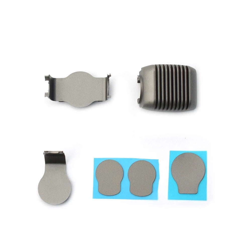 Original DJI Air 2S Gimbal Pitch Motor With Camera Cover