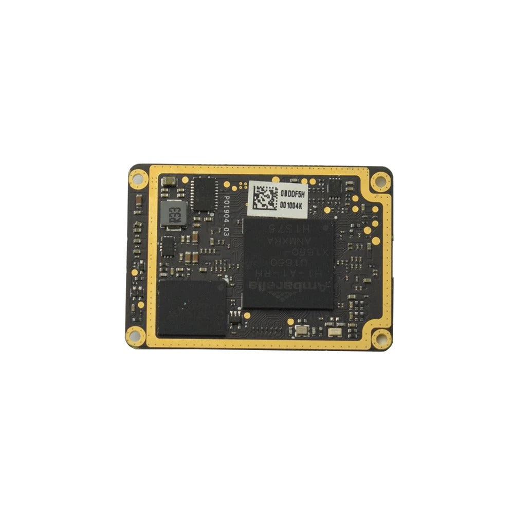 Original DJI Phantom 4 Pro/Adv Gimbal Core Board