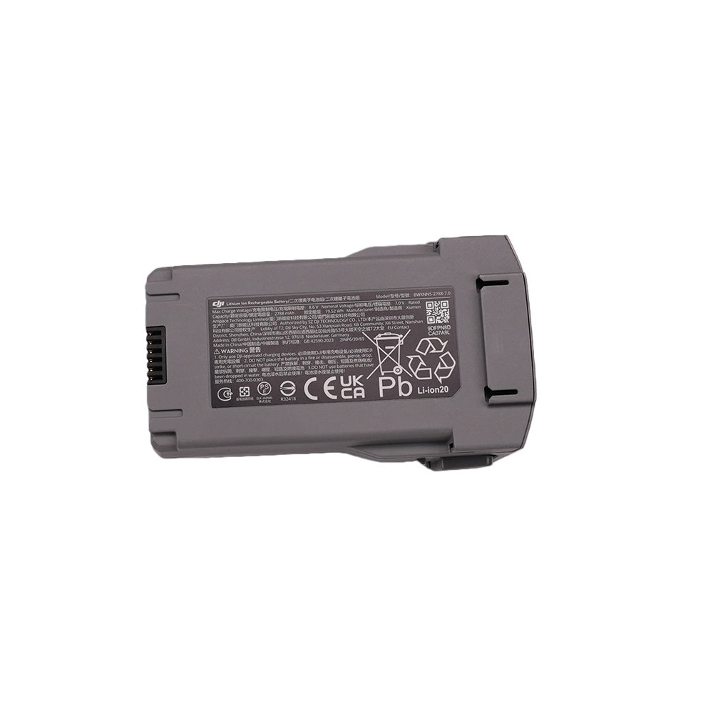 Original DJI Mini 5 Pro 2788mAh Battery