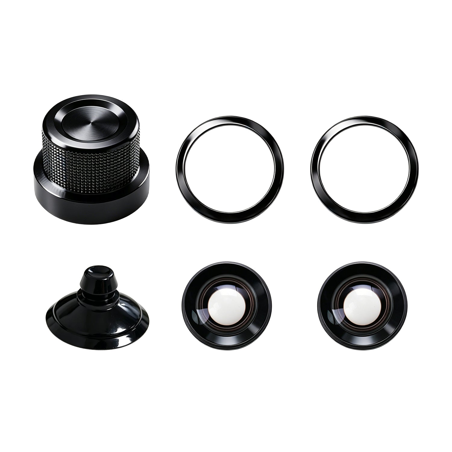 DJI Avata 360 Lens Replacement Kit | Jakoly