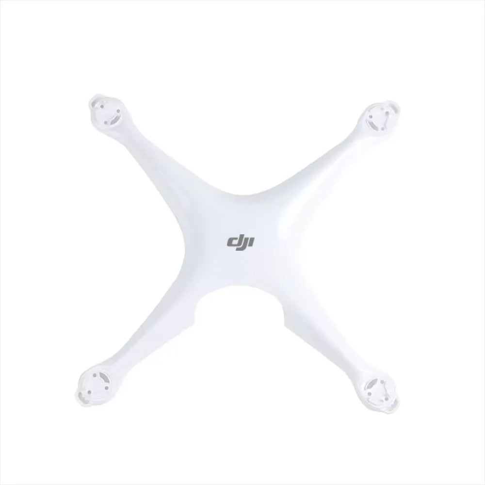 Original DJI Phantom 4 Pro Series Body Shell With Landing Gear