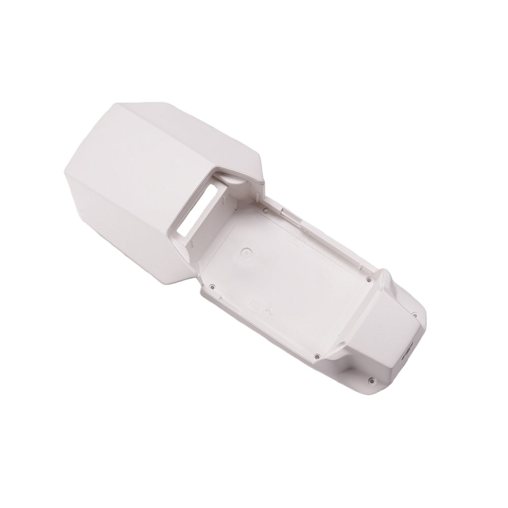 Original DJI Mavic Pro Alpine White Upper Shell