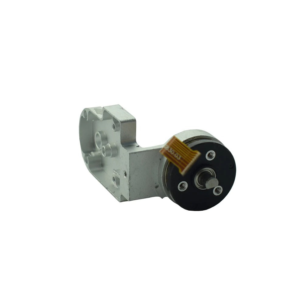 Original DJI Phantom 3 Pro/Adv Gimbal Roll Bracket With Motor