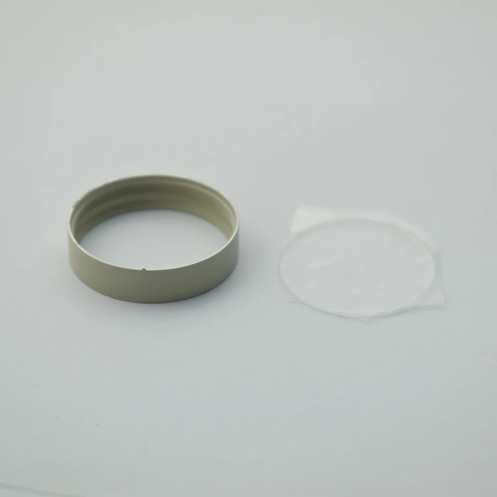 Original DJI Phantom 4/RTK Gimbal Camera Glass With Ring
