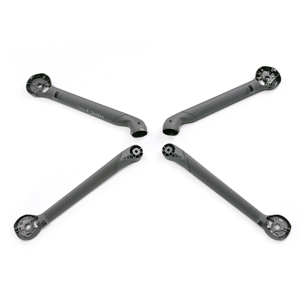 Original DJI Mavic 4 Pro Motor Arm Shell