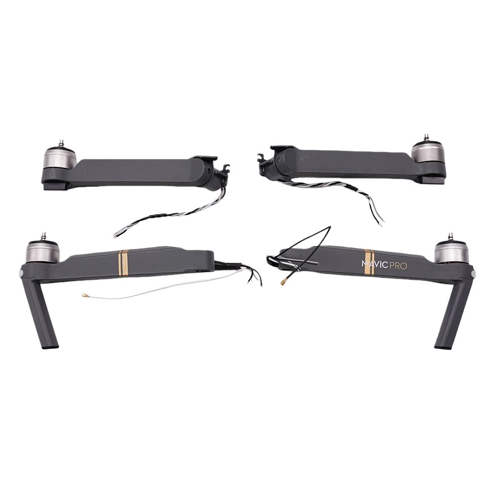 오리지널 DJI Mavic Pro 모터 암