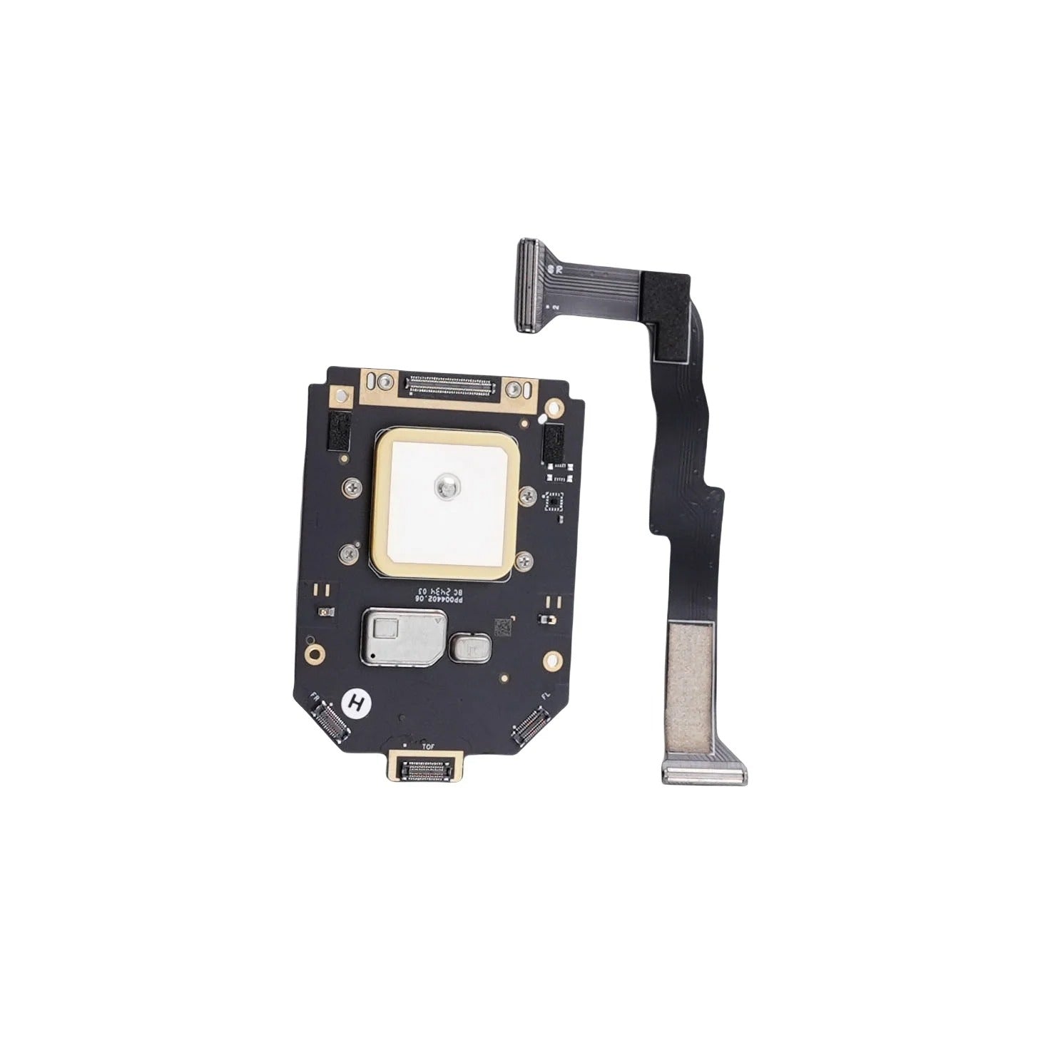 Original DJI Air 3S GPS Board With IMU & GPS Cable