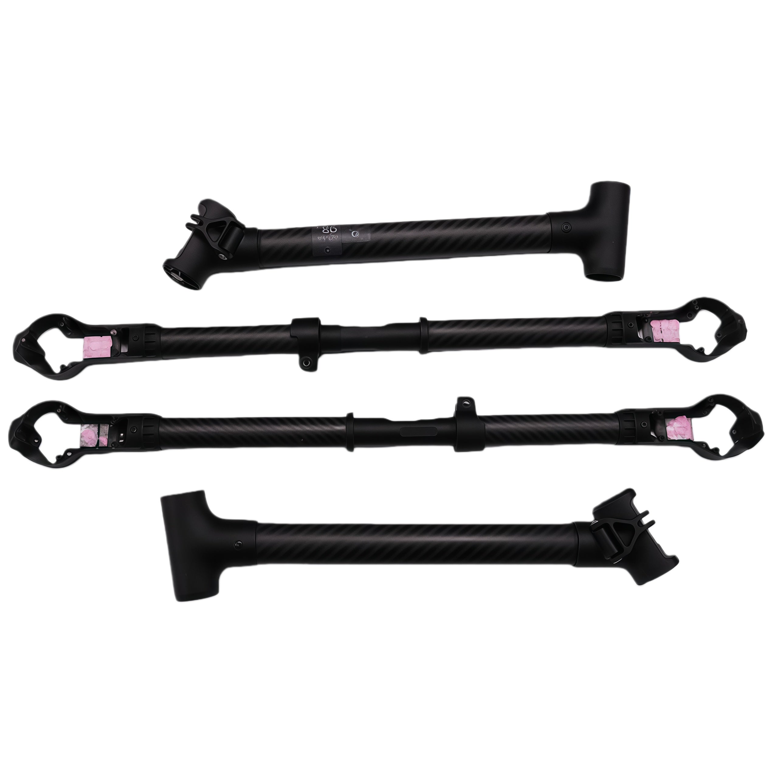 Original DJI Inspire 3 Connecting Arm